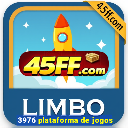 3976 plataforma de jogos